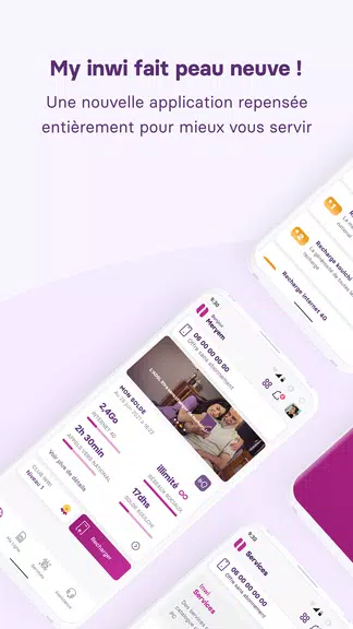 My inwi Screenshot1