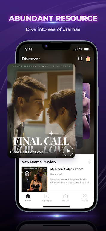 Kalos TV Screenshot1