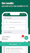 Groupama et moi Screenshot6