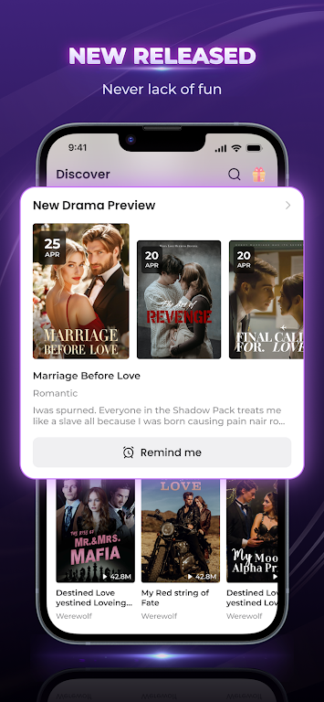 Kalos TV Screenshot4