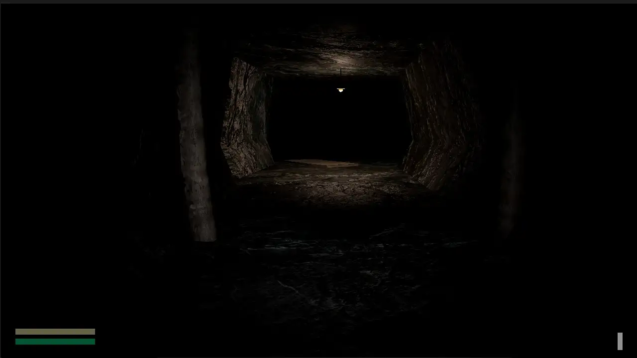 otherworldly ruins Screenshot6