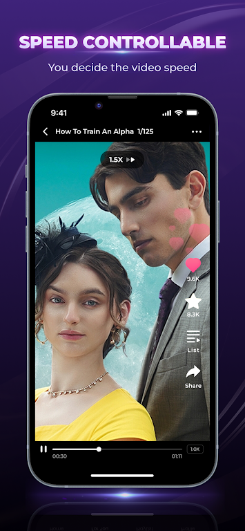 Kalos TV Screenshot2