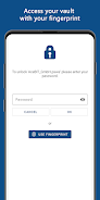 Password Depot for Android Screenshot2