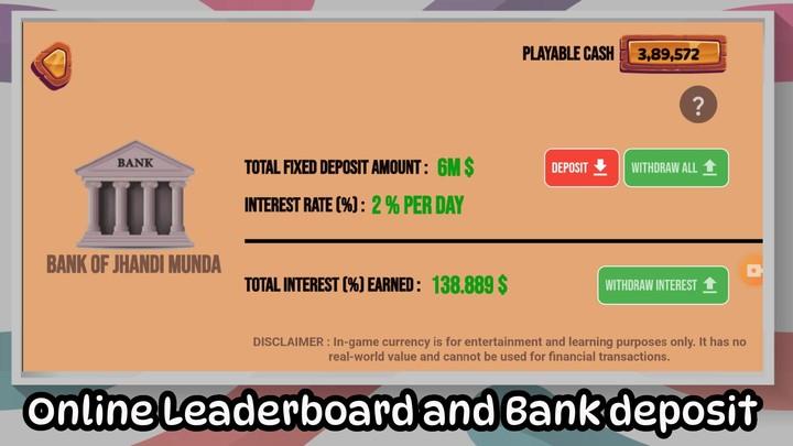 Jhandi munda Langur Burja king Screenshot4