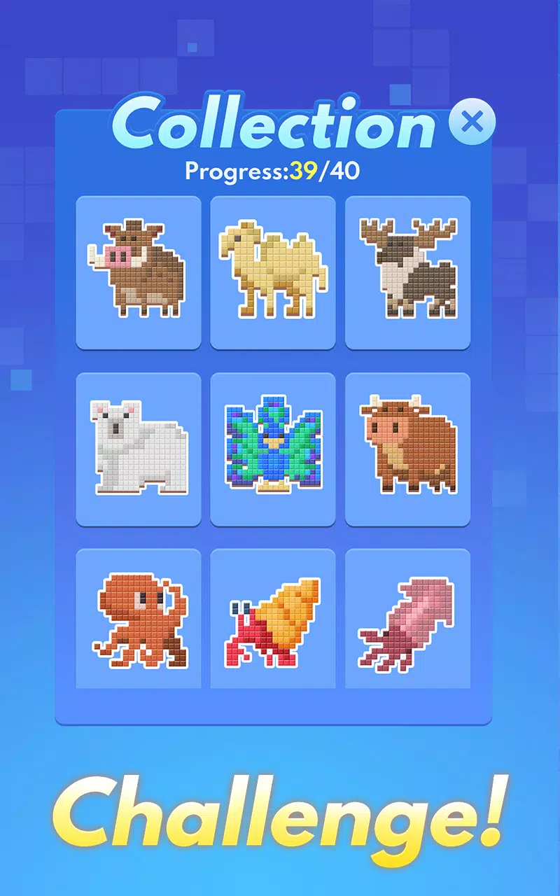 Cube Bloom Screenshot5