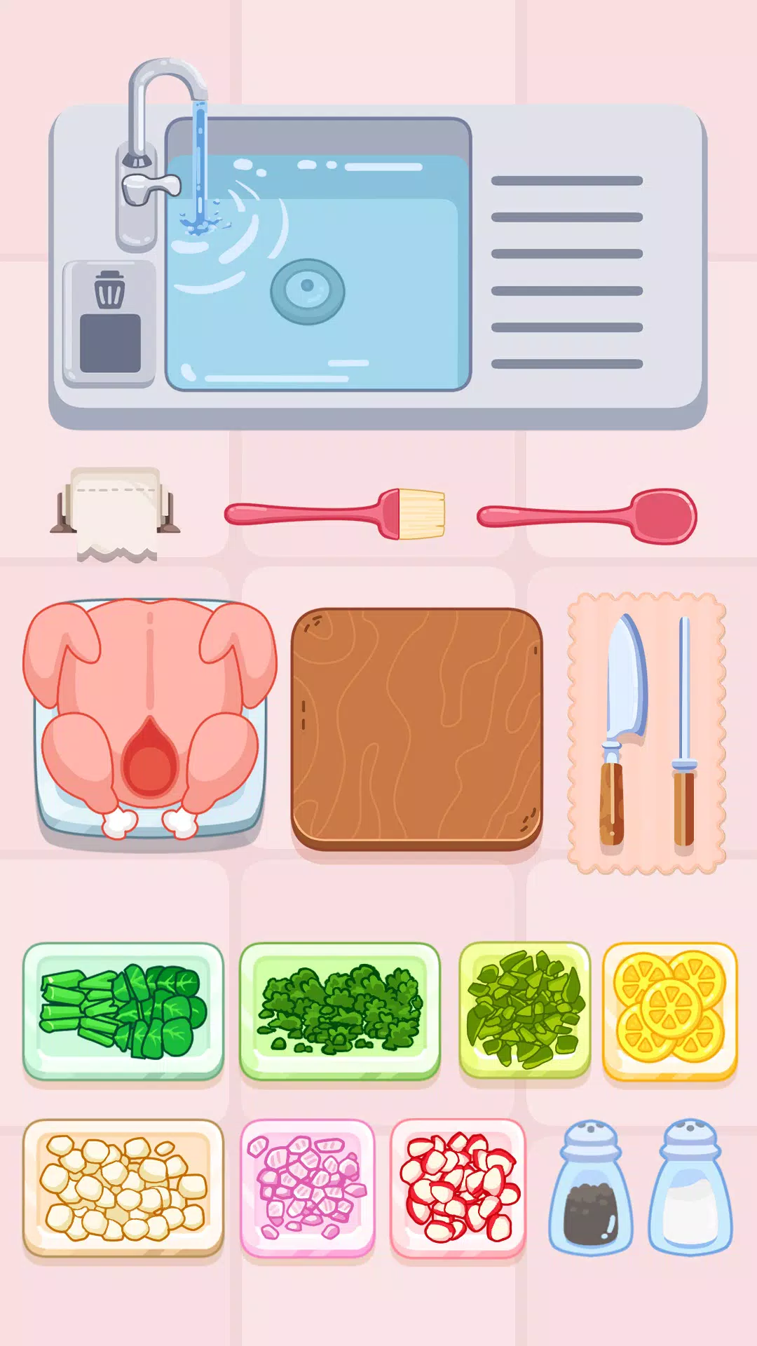 Tidy Time Screenshot5