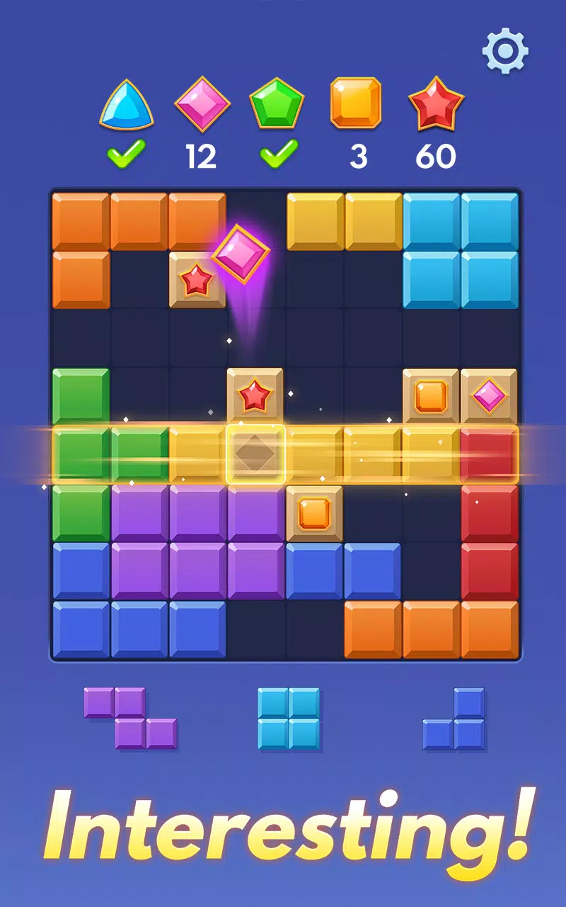 Cube Bloom Screenshot4