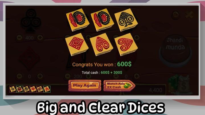 Jhandi munda Langur Burja king Screenshot3