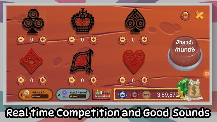 Jhandi munda Langur Burja king Screenshot2