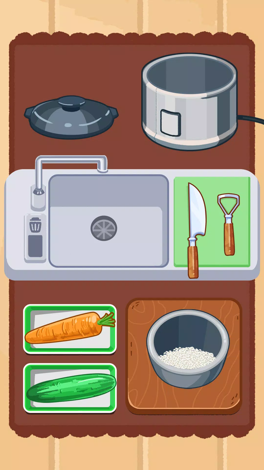 Tidy Time Screenshot3