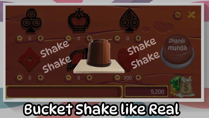 Jhandi munda Langur Burja king Screenshot5