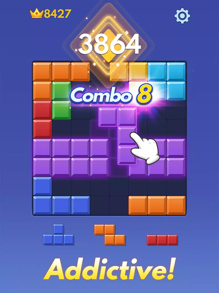 Cube Bloom Screenshot8