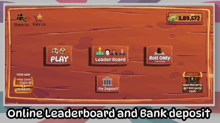 Jhandi munda Langur Burja king Screenshot1