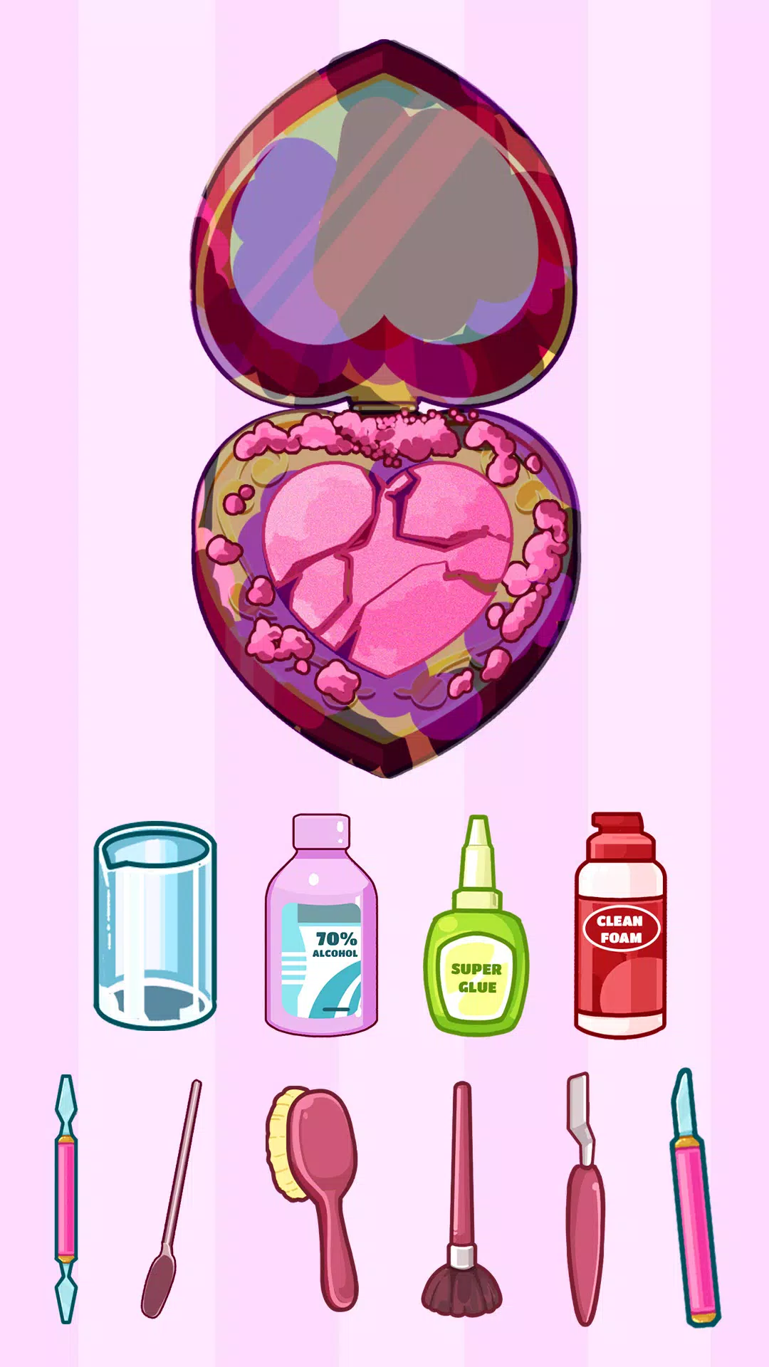 Tidy Time Screenshot7