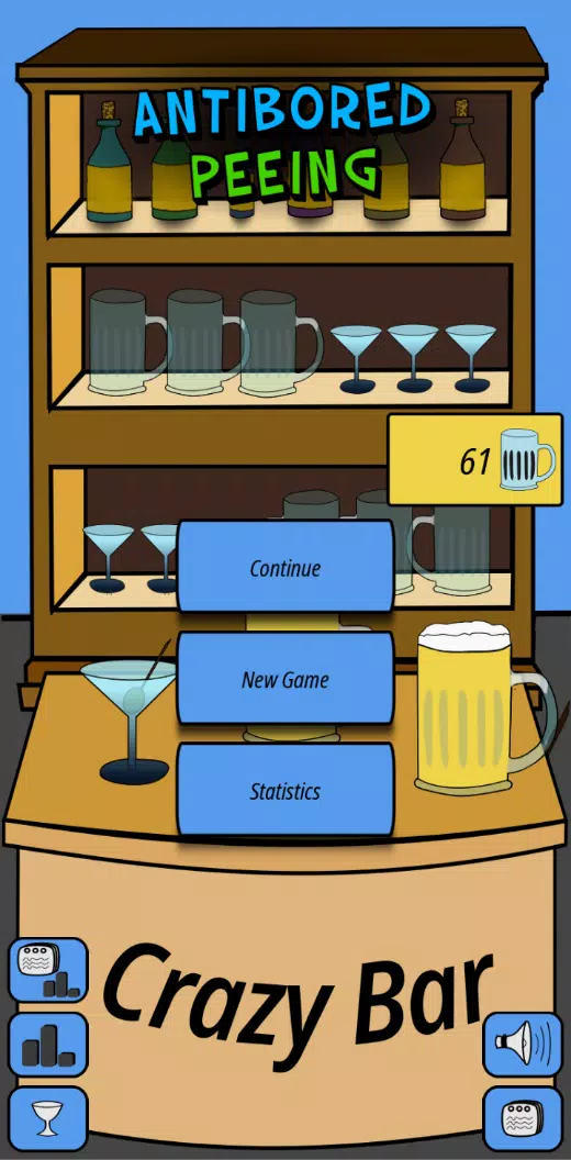 Antibored Peeing Screenshot5