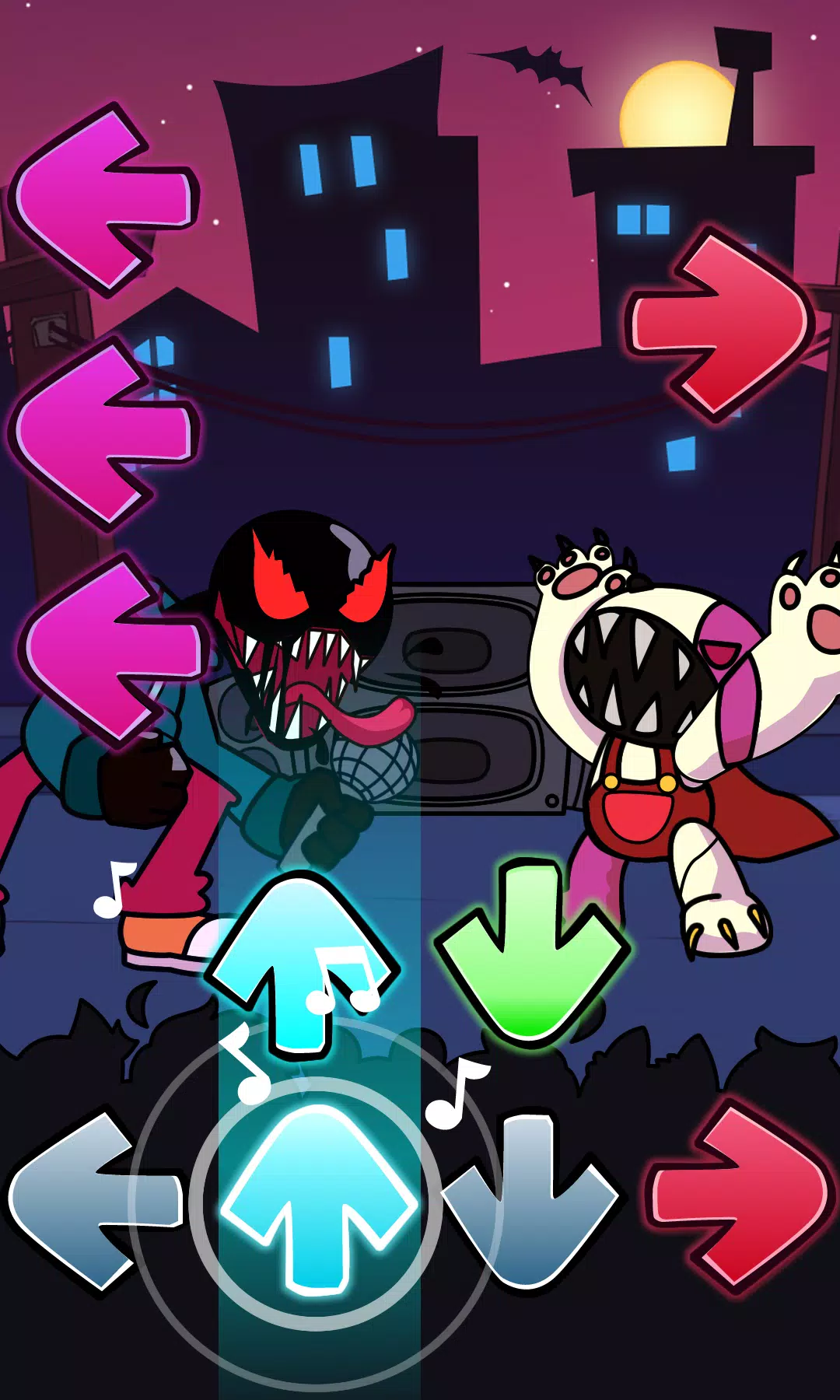 Music Night Battle: Beat Music Screenshot7