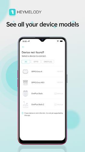 HeyMelody Screenshot4