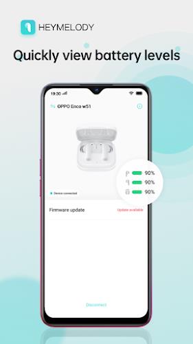 HeyMelody Screenshot1