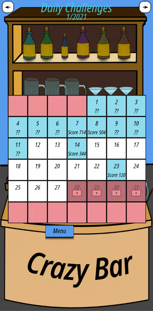 Antibored Peeing Screenshot8