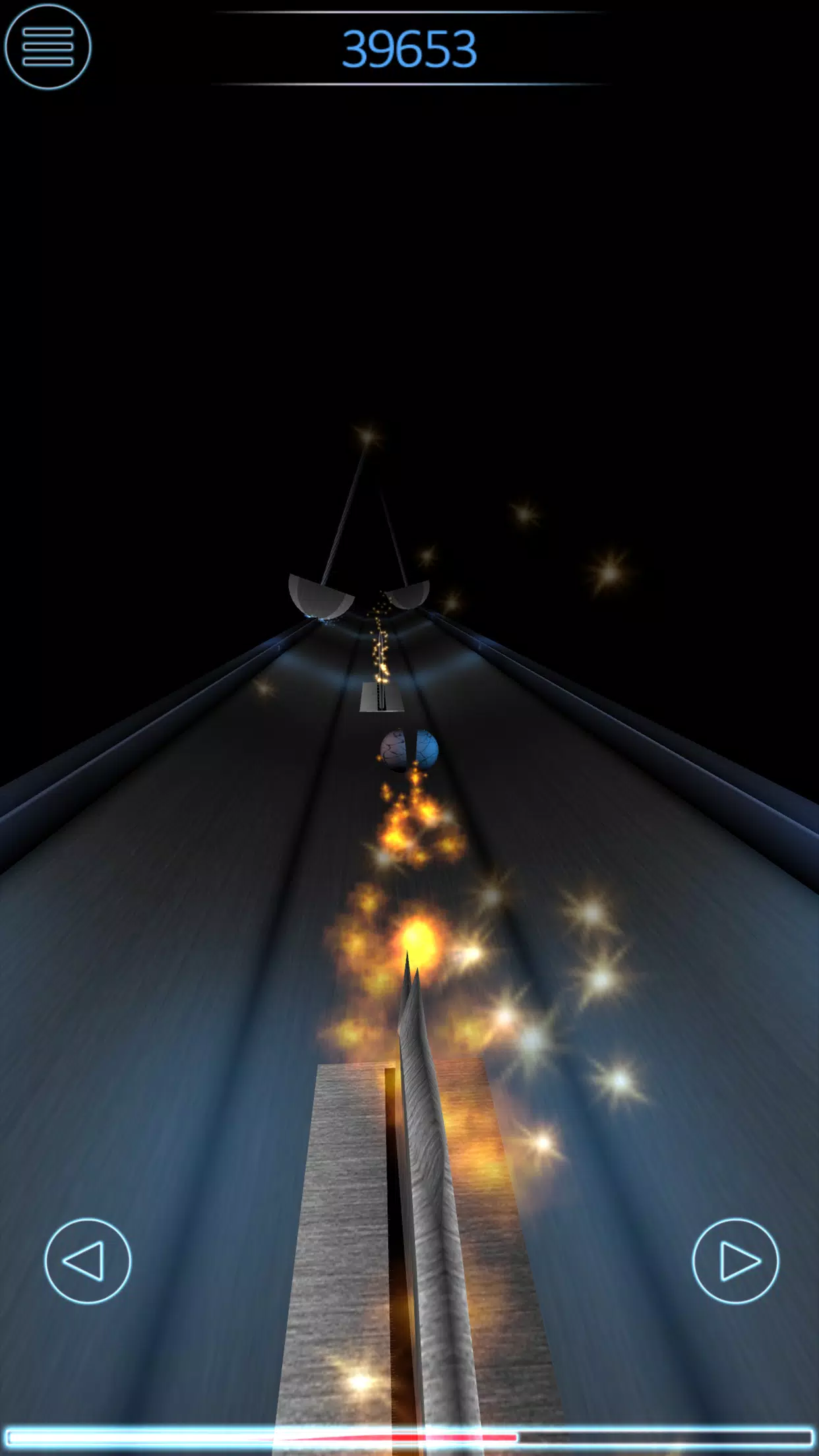 XTrem Ball Screenshot1