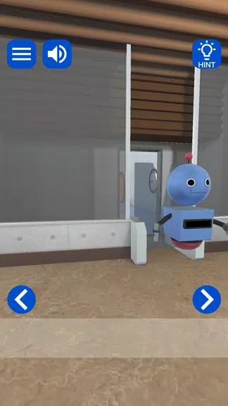 Room Escape Game:CAFE AQUARIUM Screenshot4