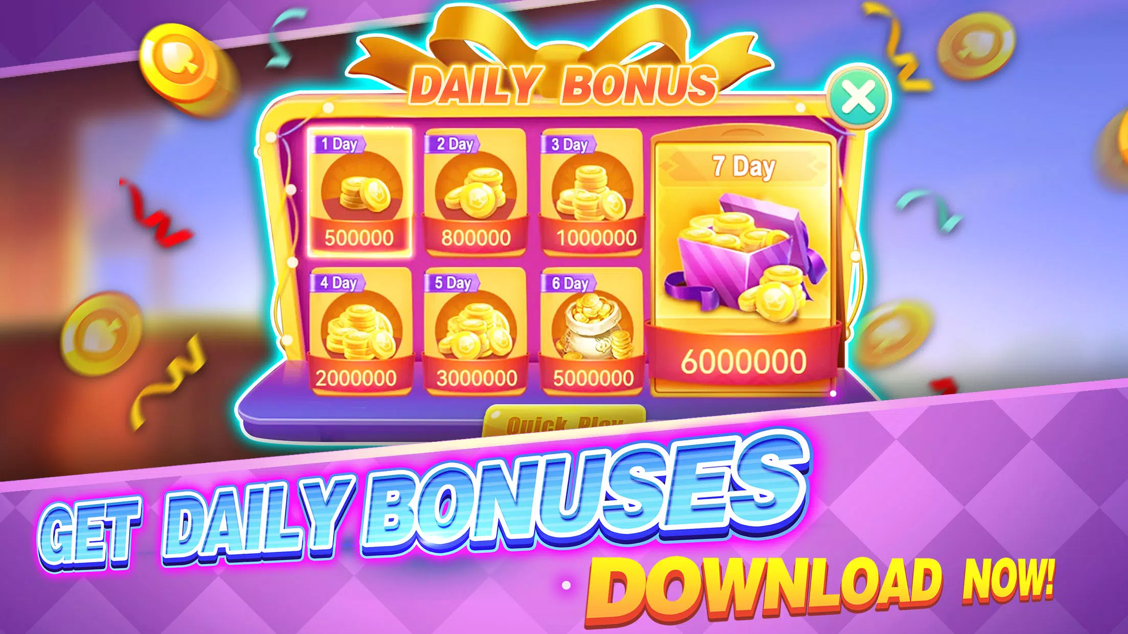 HappyGames Screenshot4