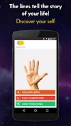 Palm Reading Screenshot2