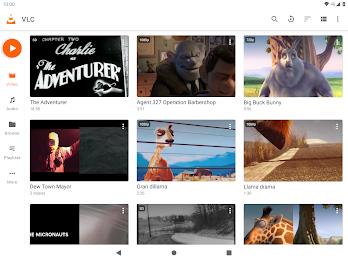 VLC for Android Screenshot17