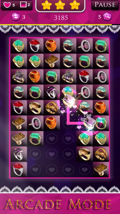 Onet Wedding Ring Screenshot2