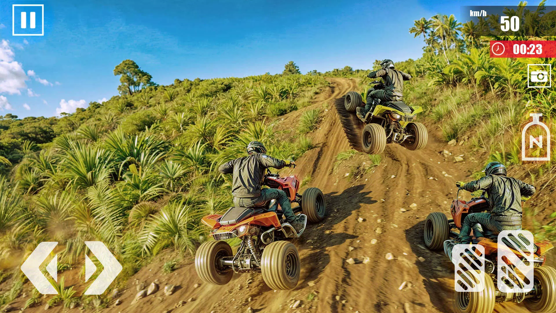 Atv Bike Quad Screenshot3