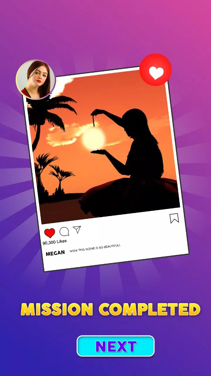 PhotoShoot Screenshot1