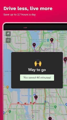 RoadWarrior Route Planner Screenshot12