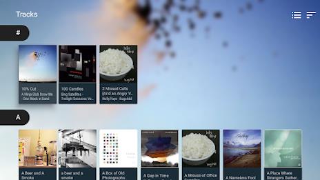 VLC for Android Screenshot28