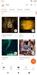 VLC for Android Screenshot3