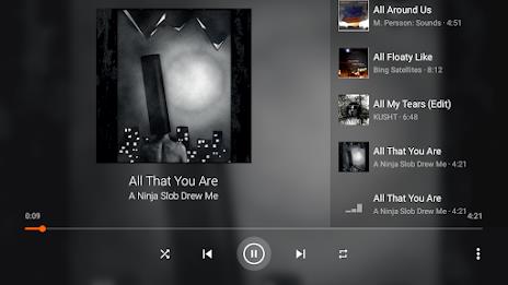 VLC for Android Screenshot30