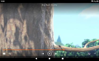 VLC for Android Screenshot10