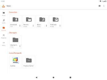 VLC for Android Screenshot20