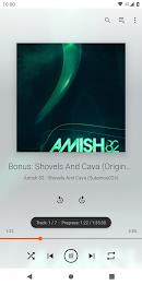 VLC for Android Screenshot5