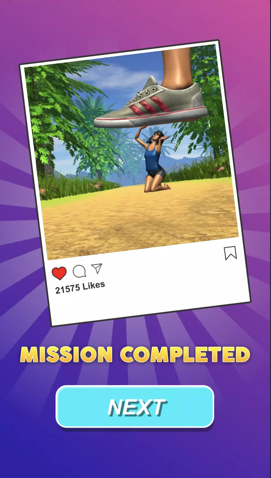 PhotoShoot Screenshot6