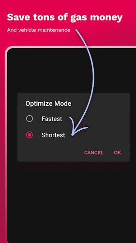 RoadWarrior Route Planner Screenshot24