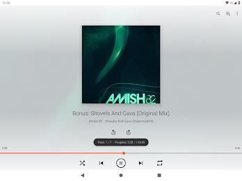VLC for Android Screenshot21