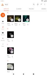 VLC for Android Screenshot11
