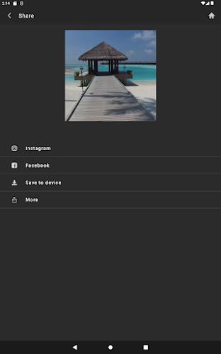 Video Editor Screenshot16