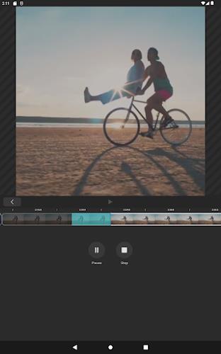Video Editor Screenshot9