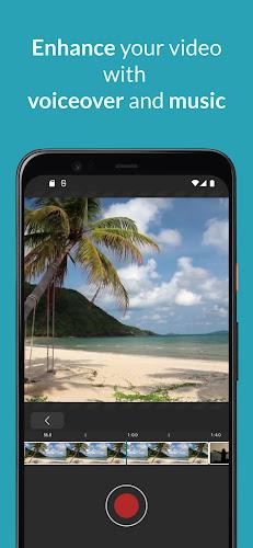 Video Editor Screenshot5