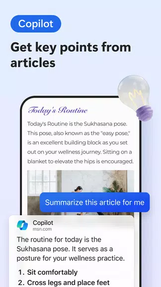 Microsoft Edge Beta Screenshot3