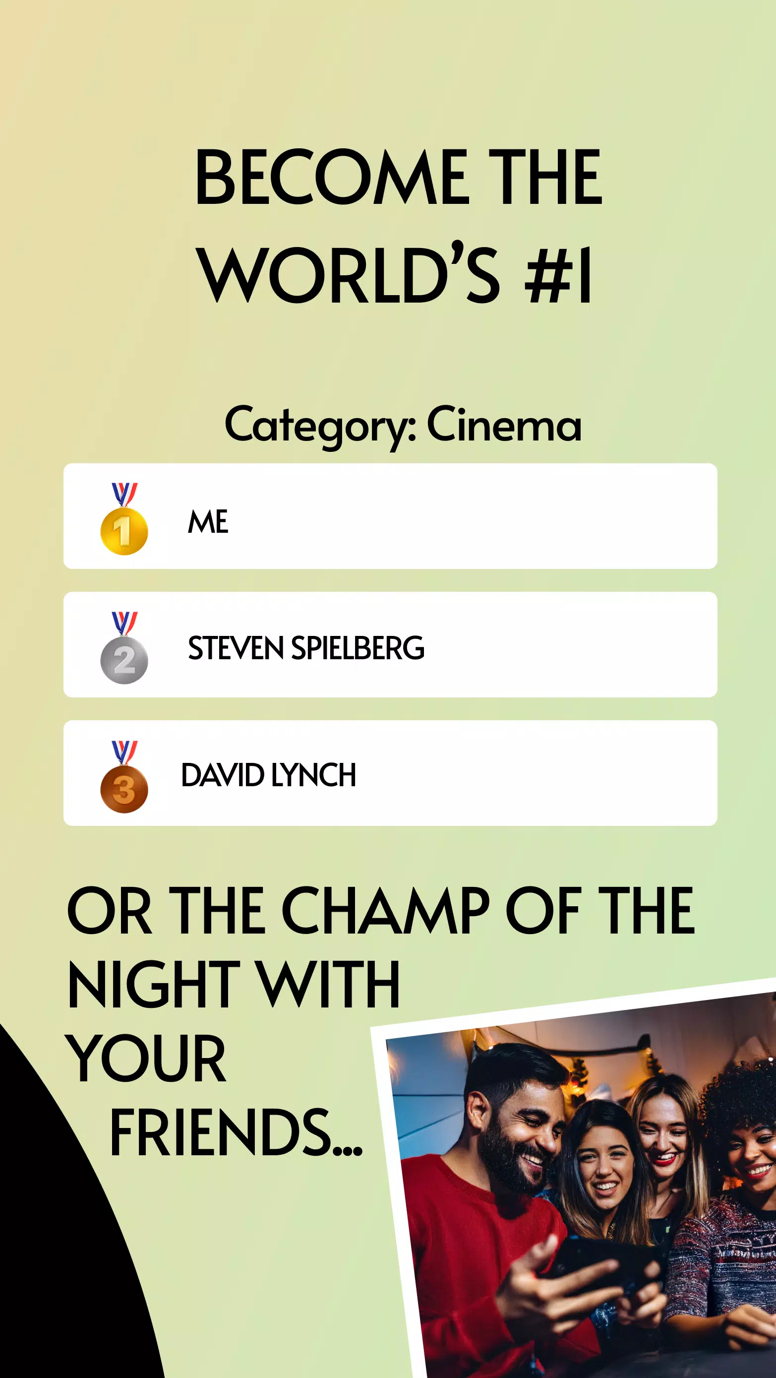 Timeline Quiz - Junban Screenshot6