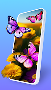 Parallax 3D Live Wallpapers Screenshot23