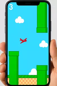 Aviator Jogo Screenshot2