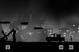 Liyla and the Shadows of War Screenshot4